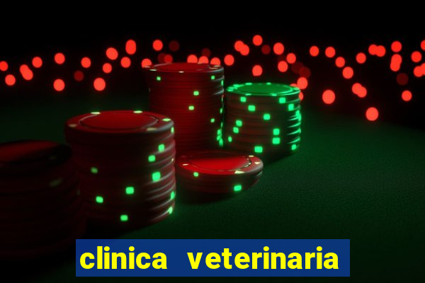 clinica veterinaria cuidar betim